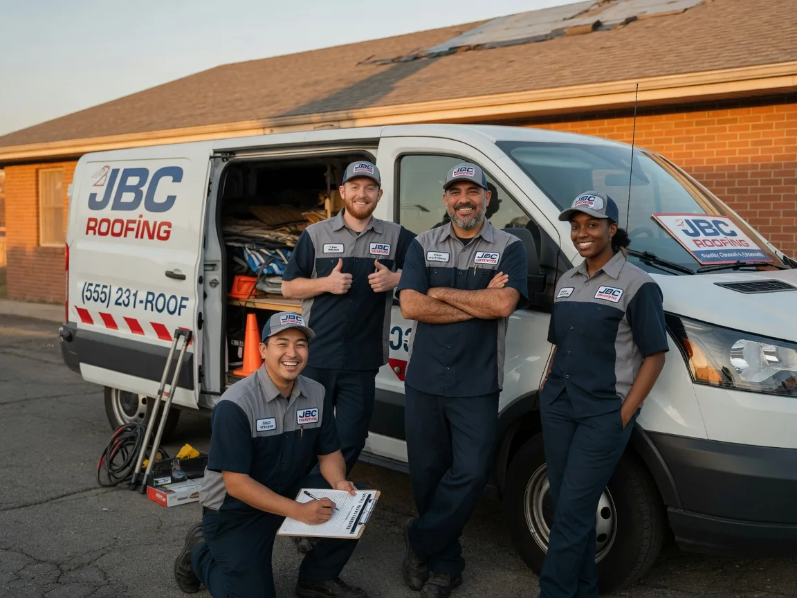 Roof Replacement company in Marysville, IN