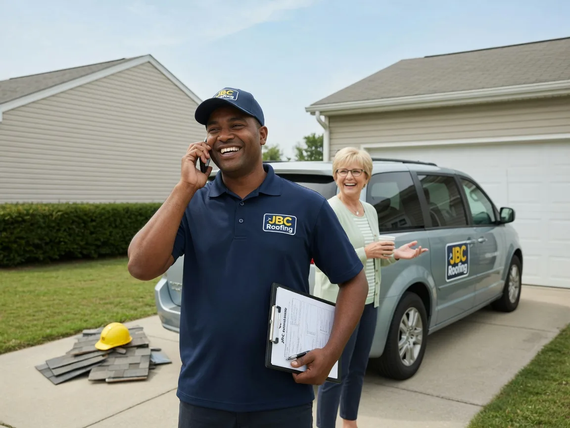 Roof Replacement Marysville, IN FAQs